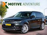 Land Rover Range Rover Sport P400e HSE Dynamic Stealth MY21 - Land Rover Range Rover Sport mit Hybrid-Antrieb
