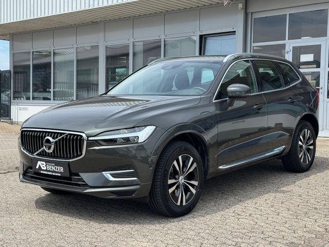 Volvo XC60 Inscription Recharge/360°Cam/AHK/PANO/Navi/