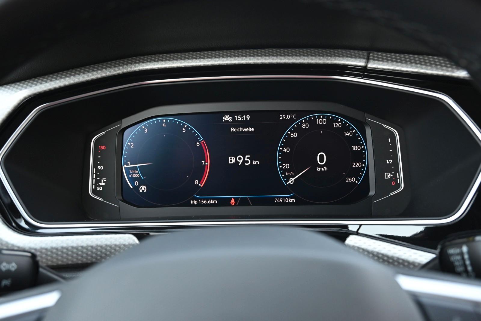 Volkswagen T-Cross Move/Full LED/Virtual/ACC, миниатюра 14
