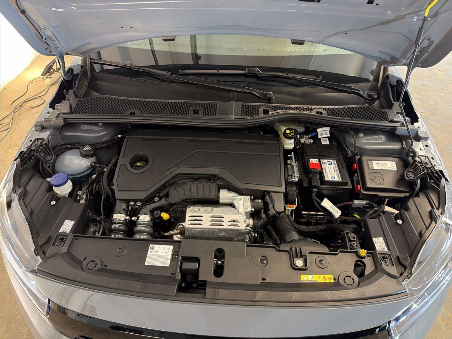 Opel Corsa - Bild 14
