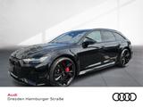 Audi RS 6 Avant performance 463(630) kW( PS) tiptroni - Audi RS6 in Dresden