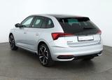 Skoda Scala Monte Carlo 1.0 TSI DSG Matrix Pano Kamera - Skoda Scala