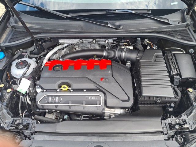 Fahrzeugabbildung Audi RS Q3 quattro S tronic HD-Matrix Navi ACC AHK Le
