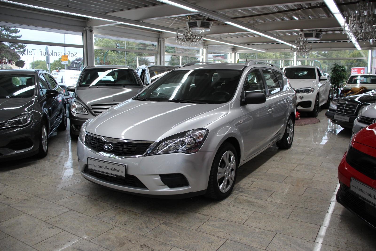 Kia Ceed Sportswagon LX