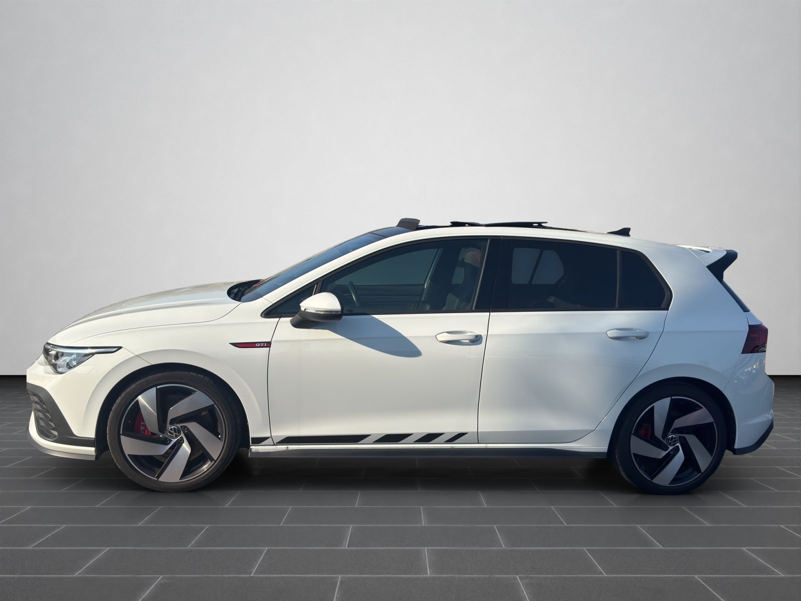 Volkswagen Golf - Bild 8