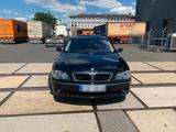 BMW Bmw 730d e 65 Facelift - BMW 730 aus 2006: 730d