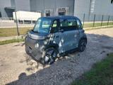 Opel Rocks-e - Opel Rocks-e aus 2023