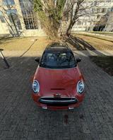 MINI Cooper S - John Cooper Works - MINI MINI: Standheizung