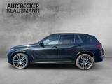 BMW X5 xDRIVE 40d M SPORT LC PROF HuD AHK KAMERA 360 - BMW X5 Gebrauchtwagen in Saarbrücken