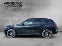 BMW X5 xDRIVE 40d M SPORT LC PROF HuD AHK KAMERA 360