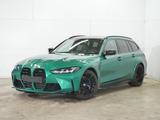 BMW M3 Competion xDrive Touring M Drive Pro Harman K
