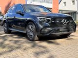 Mercedes-Benz GLC 220 d 4Matic AMG/Leder/Panorama/Kamera/LED - Mercedes-Benz GLC 220 in Köln