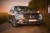 Mercedes-Benz GLC 220 d 4MATIC Autom. - 