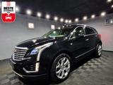 Cadillac XT5 V6 Platinum AWD|AUTOM|PANO|LEDER|LED|NAVI|R- - schwarze Cadillac XT5