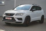 Cupra Ateca 2.0 TSI DSG 4Drive LED AHK ACC Navi Kamera - Cupra: Schiebedach