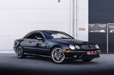 Mercedes-Benz CL 65 AMG C215 Erstelack*V12 - Mercedes-Benz: 65