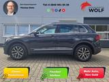 Volkswagen Tiguan* Comfortline*4Motion*2.0TDI*LED*Active In - Volkswagen Tiguan ACTIVE mit Diesel-Antrieb