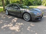 Porsche Panamera 4S Sport Turismo | Approved - Porsche Panamera Turismo Gebrauchtwagen