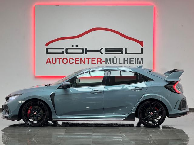 Honda Civic Lim Type R GT,Sportabgas,Schale,ACC,20ZOLL