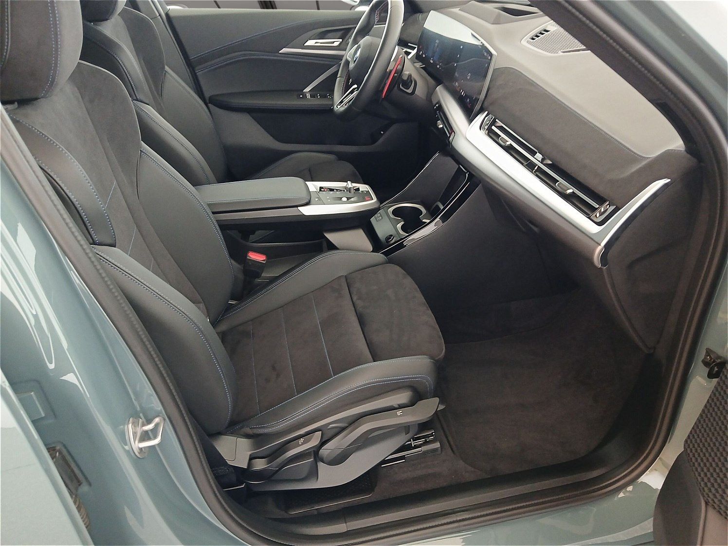 BMW X1 - Bild 8
