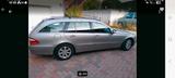 Mercedes-Benz Mercedes Benz E270 CDI - Mercedes-Benz E 270 aus 2004