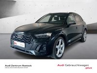 Audi SQ5 3.0 TDI Quattro+Navi+Matrix+Head Up+Lhz+B&amp;O+