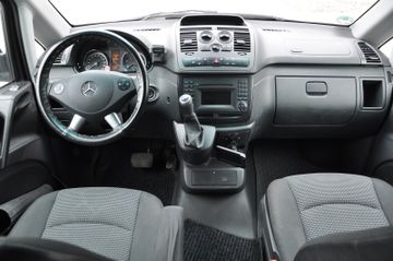 Mercedes Vito - 9