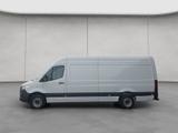 Mercedes-Benz 317 CDI Sprinter L3H2, Klima, MBUX, Navi, Rückfa - Kühlkastenwagen Sprinter
