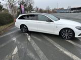Mercedes-Benz E 300 de Avantgarde, Piano, 360 Kamera - Mercedes-Benz E 300 in Nürnberg