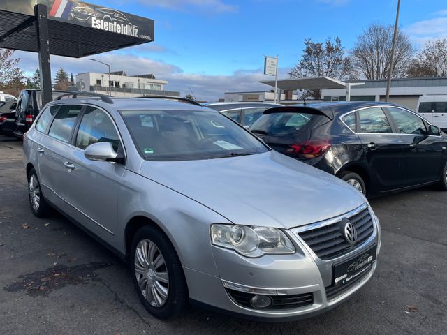 Volkswagen Passat Variant 2.0 FSI Comfortline Variant Klima