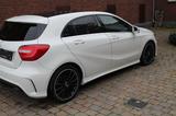 Mercedes-Benz Mercedes Benz A 200 AMG Line - Mercedes-Benz A 200 in Bielefeld