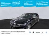Volkswagen Passat Alltrack 4M 2.0 TDI Matrix-LED AHK 360° - Volkswagen Passat Alltrack aus 2021