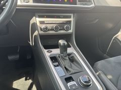 SEAT Ateca 2.0 TDI Xperience DSG Fahrass Infotain Ahk SEAT Ateca 2.0 TDI Xperience DSG Fahrass Infotain Ahk