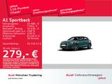 Audi A1 Sportback Advanced 35 TFSI 110(150) kW(PS) S - Audi A1: Ps
