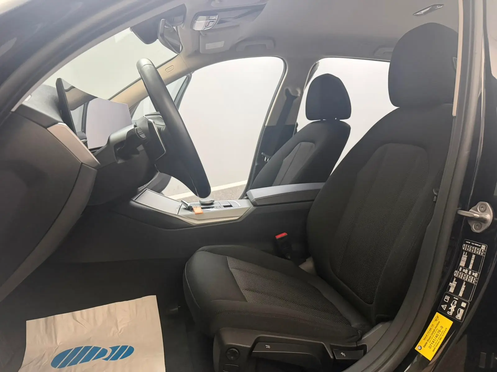 BMW 320 d xDrive T Shadow-Line WIDE*LED*CARPLAY*MEGA, миниатюра 11
