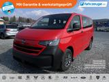Volkswagen T7 Caravelle 2.0 TDI *KAM*TEMPO*SHZ*LKA*KLIMA* - Volkswagen: Caravelle