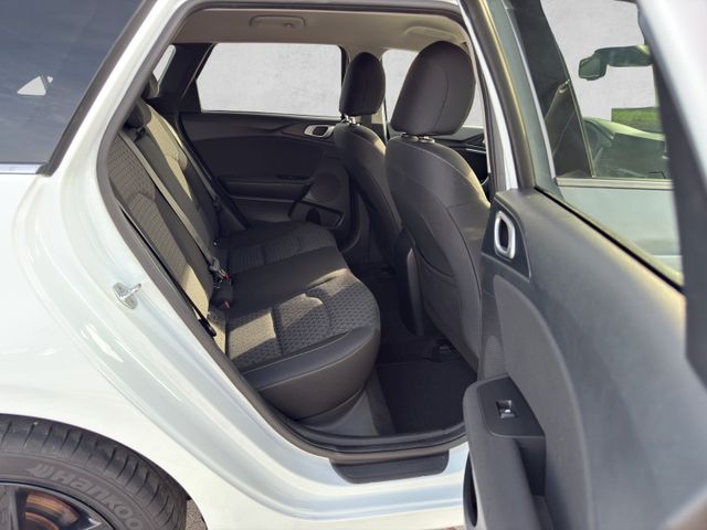 Kia Ceed Sportswagon Vision+|Kamera|LED|Navi|DAB