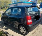 Kia Picanto 1.1 EX 2008  , gepflegt - gebrauchte Kia Picanto aus dem Jahr 2008