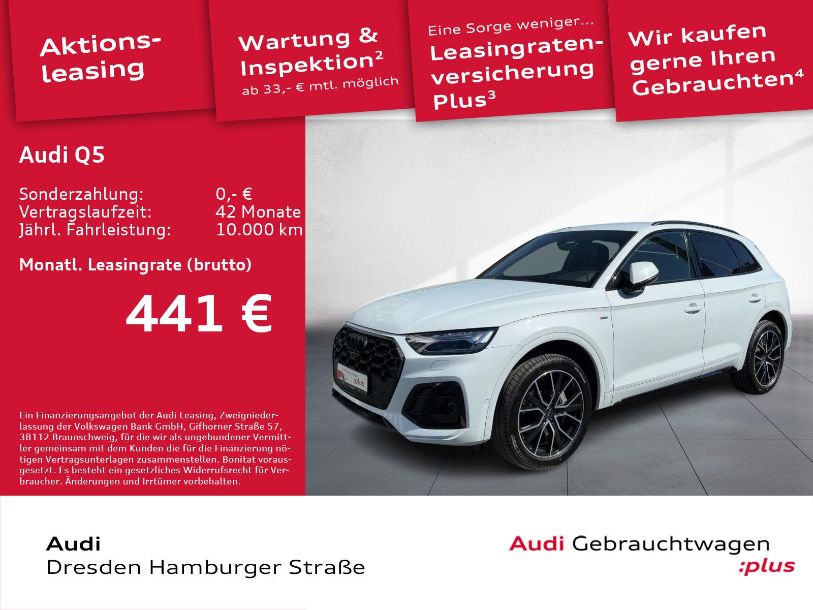 Audi Q5 - Bild 2