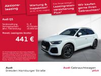 Audi Q5 - Vorschau Bild 2