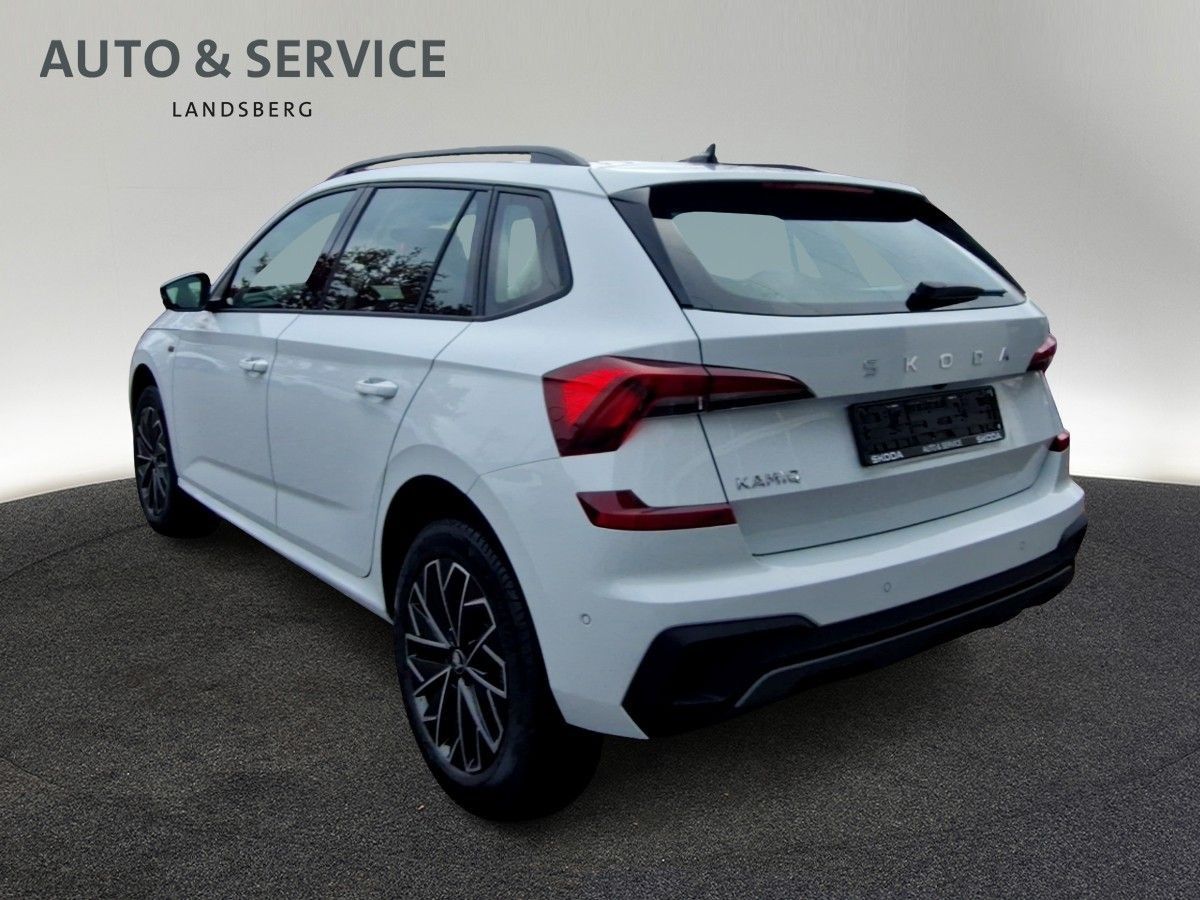 Skoda Kamiq - Bild 2