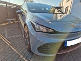 Cupra Born 58 kWh 150 kW - Top gepflegt, TÜV NEU - Cupra Born von privat