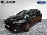 Ford Focus ST-Line X LED+Navi+Kamera+Winterpaket - Ford Gebrauchtwagen in Velbert