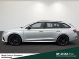 Skoda Octavia Combi RS TDI DSG Anhängerkuplung Infotai - Skoda Octavia: RS TDI Dsg