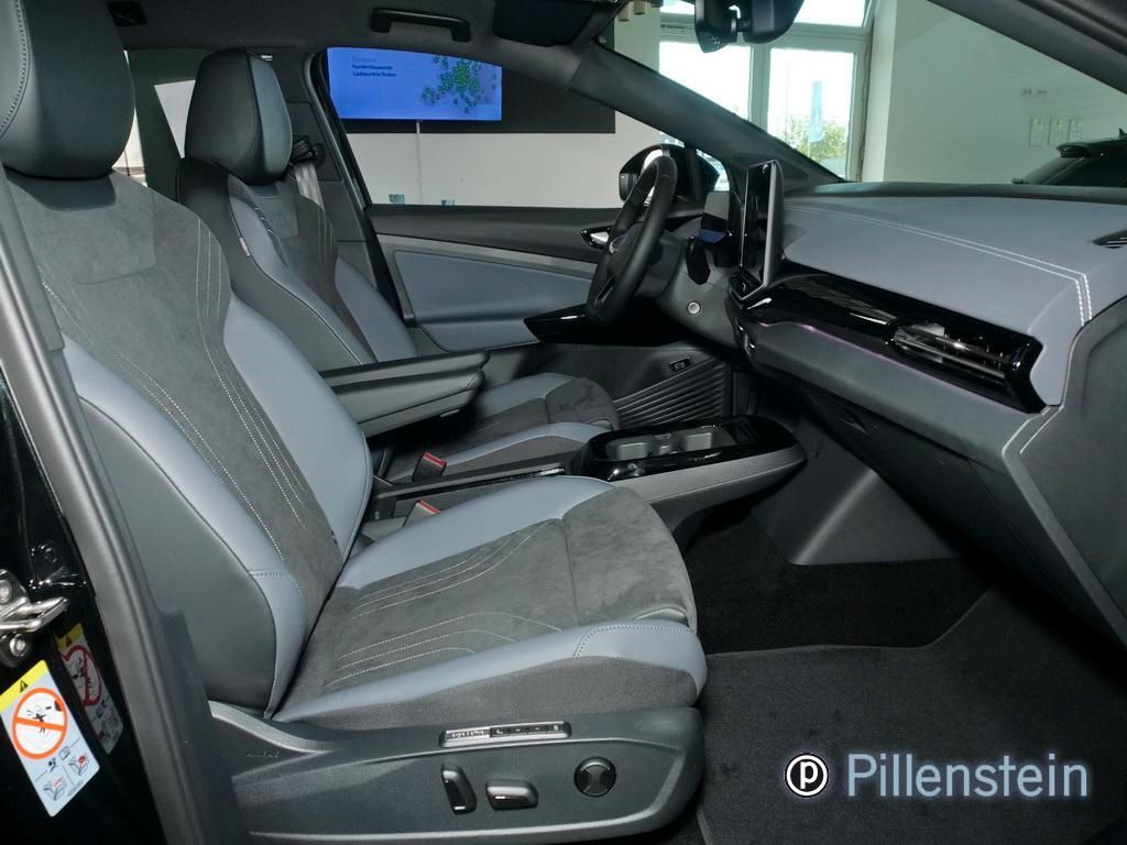 Volkswagen ID.5 - Bild 4