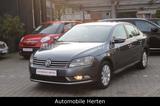 Volkswagen Passat 1.4 TSI Lim. Comfortline EcoFuel*NAVI*CNG - mit CNG-Antrieb: Limousine
