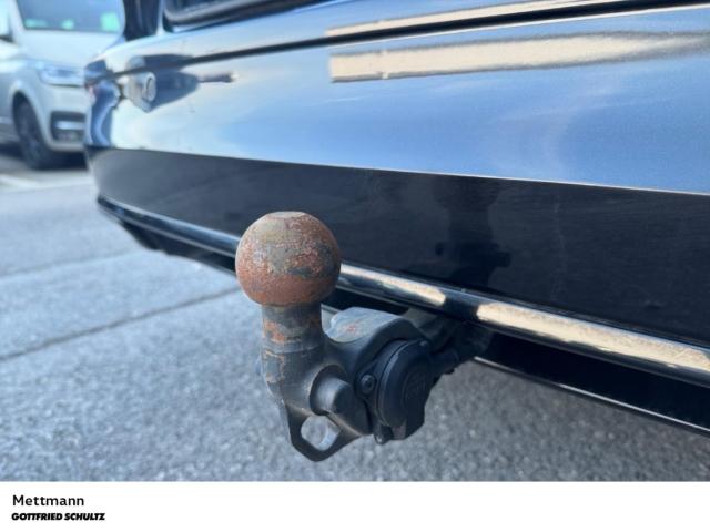 Volkswagen Golf Var. 2.0 TSI R-Line DSG NAVI AHK STHZG LED, миниатюра 9