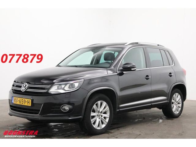 Volkswagen Tiguan 2.0 TSI 210 PK 4Motion DSG R-Line S&S Pan