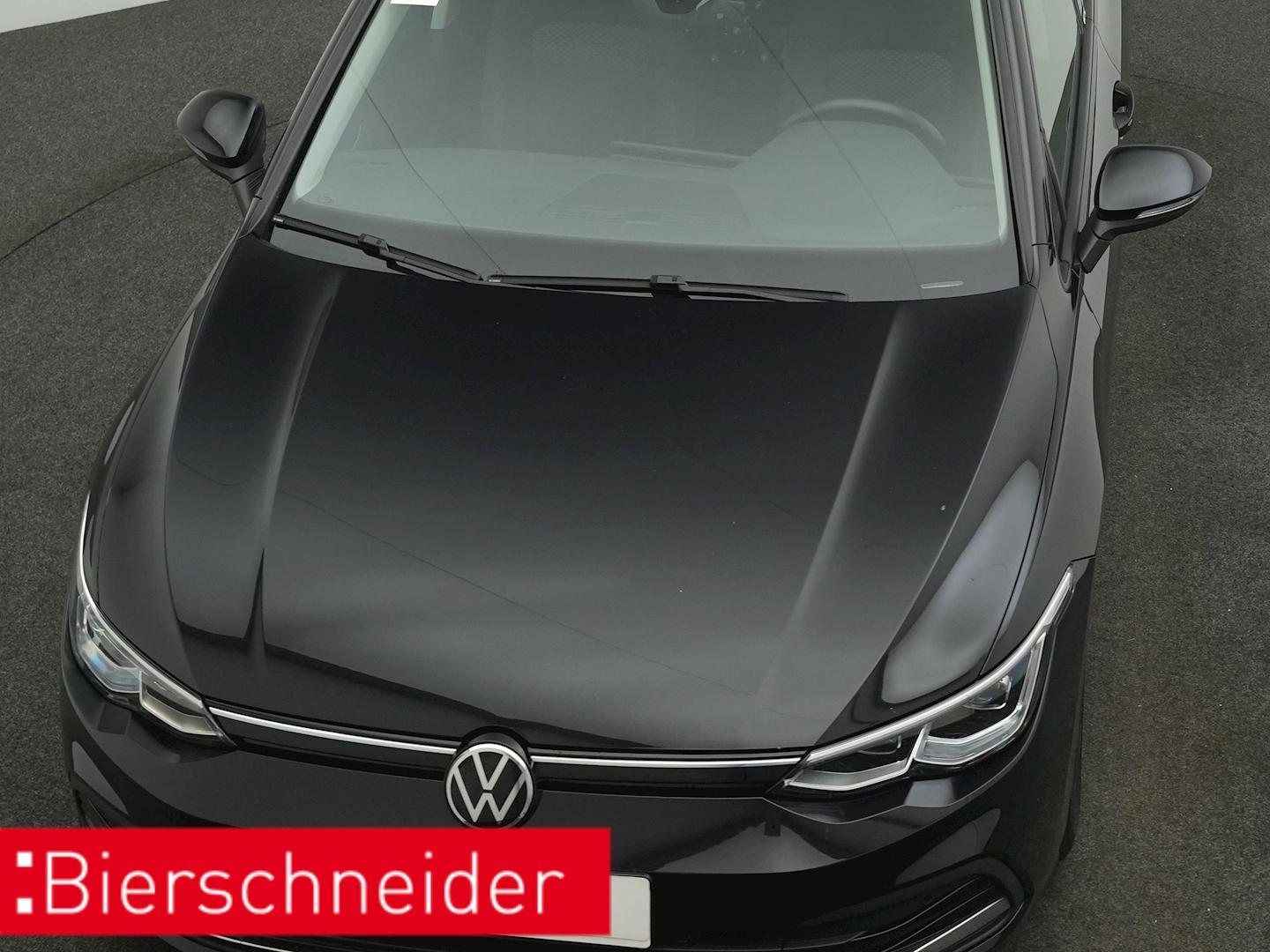 Volkswagen Golf Variant 8 1.5 TSI Active LED+ NAVI AHK KAME, миниатюра 21