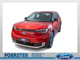Ford Explorer Premium RWD Navi HUD ACC BLIS e-Heckkla - rote Ford Explorer
